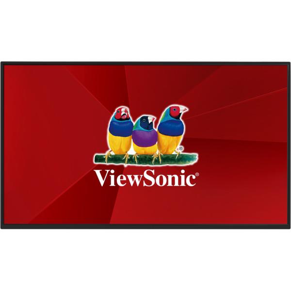 DISPLAY LCD 49" 24/7/CDM4900R VIEWSONIC