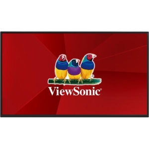 DISPLAY LCD 55" 24/7/CDM5500R VIEWSONIC