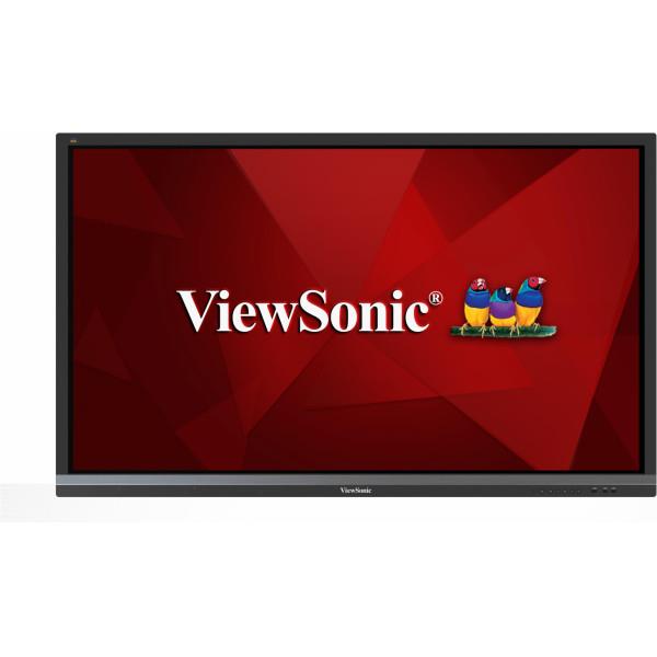 DISPLAY LCD 65"T 4K/IFP6550 VIEWSONIC