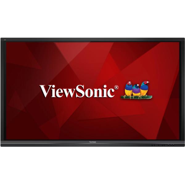 DISPLAY LCD 75"T 4K/IFP7550 VIEWSONIC