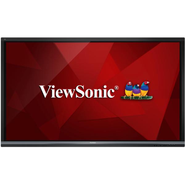 DISPLAY LCD 86"T 4K/IFP8650 VIEWSONIC