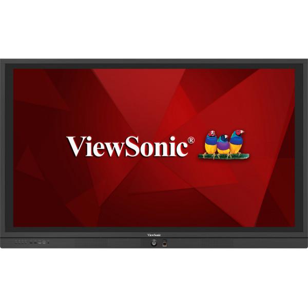 DISPLAY LCD 65"T 4K/IFP6560 VIEWSONIC