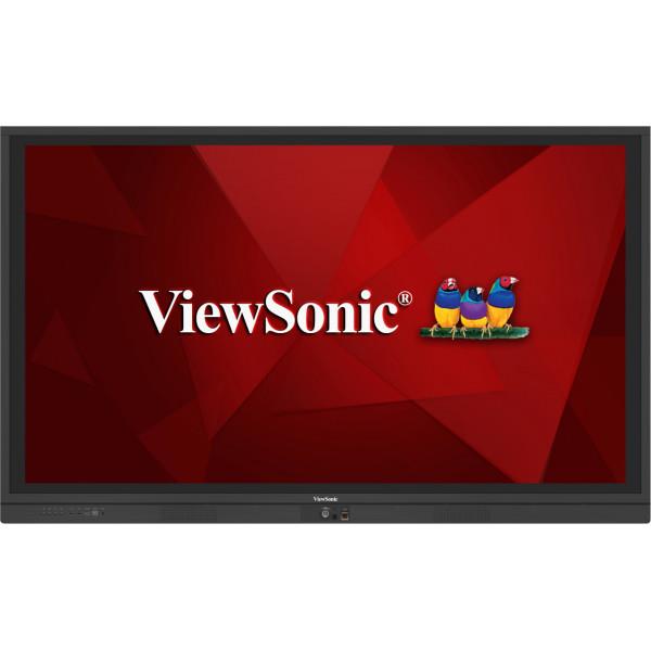 DISPLAY LCD 75"T 4K/IFP7560 VIEWSONIC