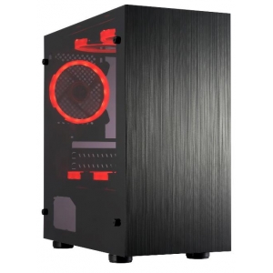 CASE MIDITOWER MATX 450W/RAPTOR F-22 GTT