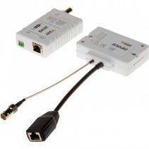 NET ACC COAX COMPACT KIT/POE+ T8645 01489-001 AXIS