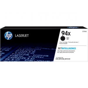 TONER BLACK 94X /LJ M148DW/2.8K CF294X HP