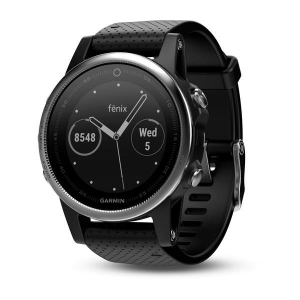 SMARTWATCH FENIX 5S/010-01685-02 GARMIN