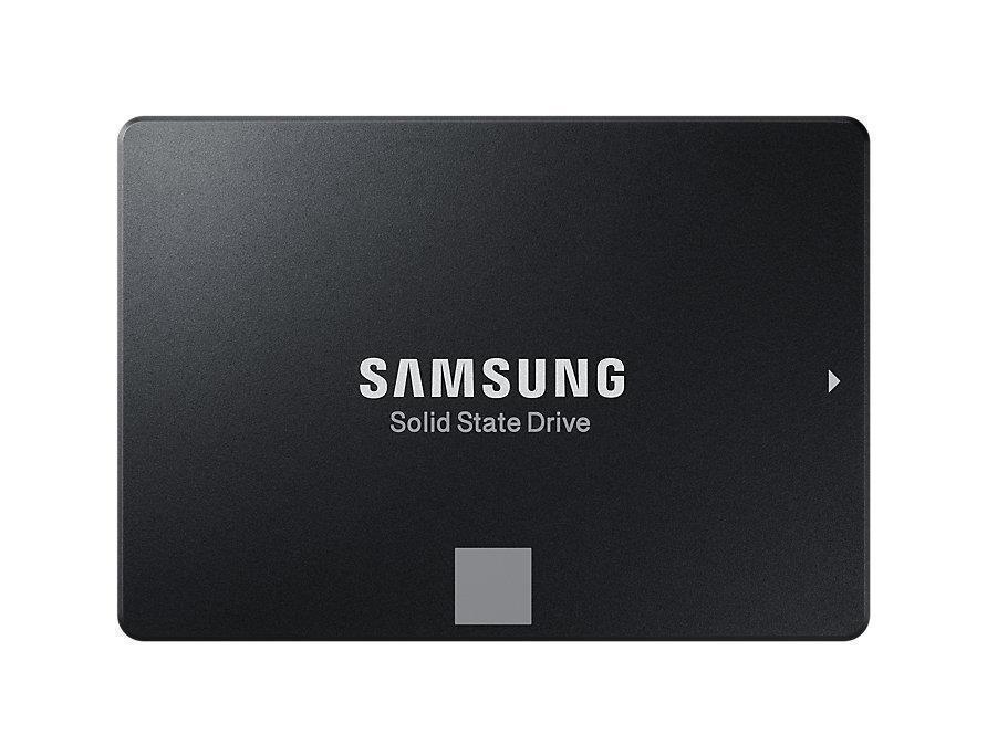 SSD SATA2.5" 250GB 6GB/S/860 EVO MZ-76E250E SAMSUNG