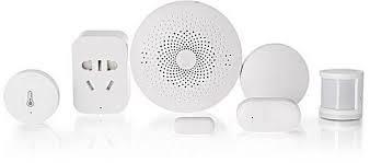 SMART HOME MI SENSOR SET WHITE/6934177700934 XIAOMI