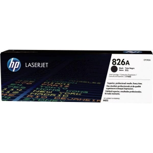 TONER BLACK 826A /M855DN 29K/CF310AC HP