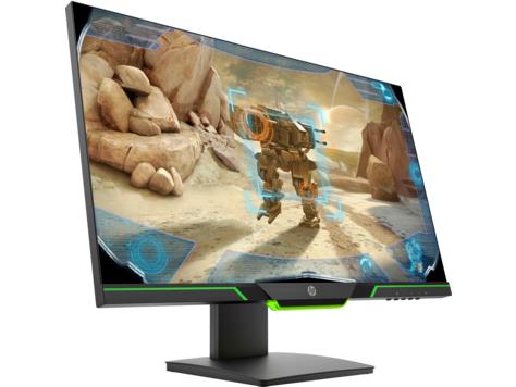 MONITOR LCD 27" 27XQ/3WL54AA#ABB HP