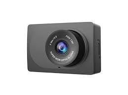 DASHCAM 165 DEGREE YI DASH/BLACK 6970171174418 XIAOMI