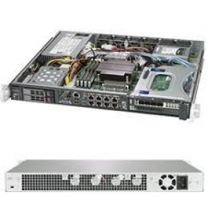 SERVER SYSTEM 1U SATA/SYS-1019C-FHTN8 SUPERMICRO