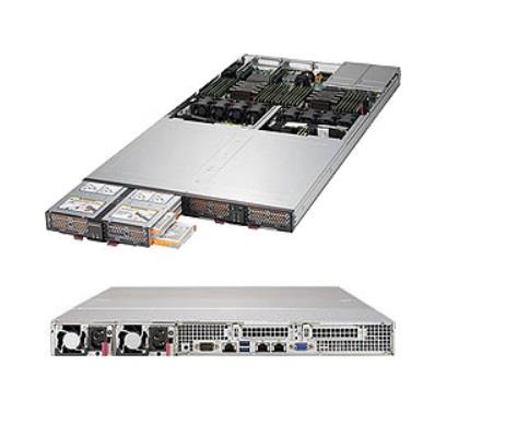 SERVER SYSTEM 1U SATA/SYS-1029P-N32R SUPERMICRO