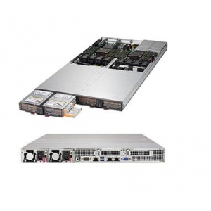 SERVER SYSTEM 1U SATA/SYS-1029P-N32R SUPERMICRO