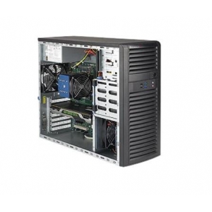 SERVER SYSTEM MIDTOWER SATA/SYS-5039C-T SUPERMICRO