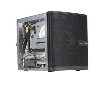 SERVER SYSTEM MINITOWER SATA/SYS-5029A-2TN4 SUPERMICRO