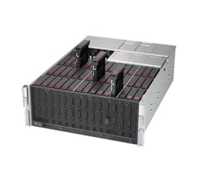 SERVER SYSTEM 4U SAS/SATA/SSG-5049P-E1CR45H SUPERMICRO