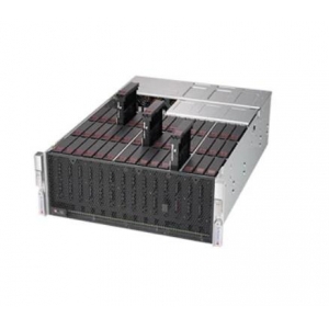 SERVER SYSTEM 4U SAS/SATA/SSG-5049P-E1CR45H SUPERMICRO