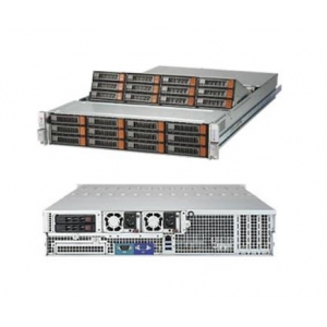 SERVER SYSTEM 2U SAS/SATA/SSG-6029P-E1CR24L SUPERMICRO