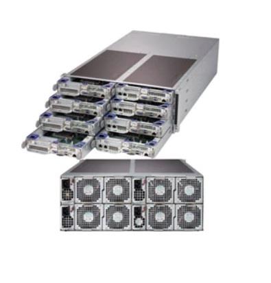 SERVER SYSTEM 4U SATA/SYS-F619P3-FT SUPERMICRO
