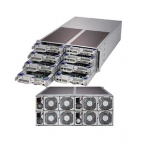 SERVER SYSTEM 4U SATA/SYS-F619P3-FT SUPERMICRO