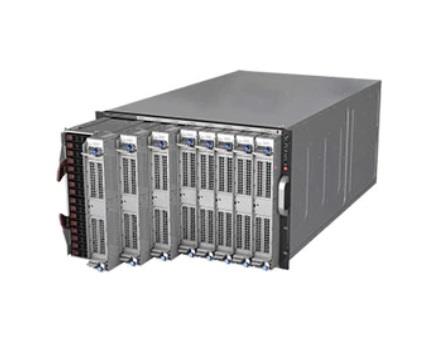 SERVER SYSTEM 7U SATA/SYS-7089P-TR4T SUPERMICRO