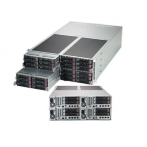 SERVER SYSTEM 4U SAS/SYS-F629P3-RC0B SUPERMICRO