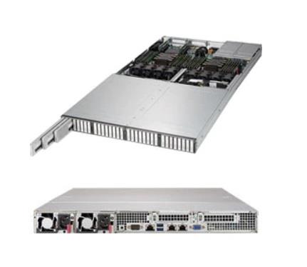 SERVER SYSTEM 1U SATA/SYS-1029P-NR32R SUPERMICRO