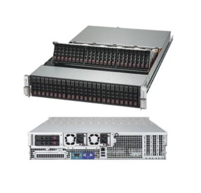 SERVER SYSTEM 2U SAS/SATA/SSG-2029P-E1CR48H SUPERMICRO