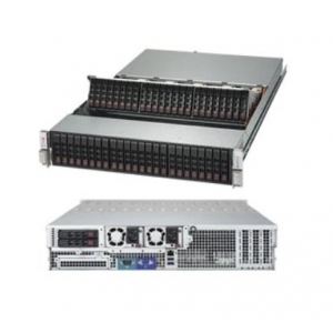 SERVER SYSTEM 2U SAS/SATA/SSG-2029P-E1CR48H SUPERMICRO