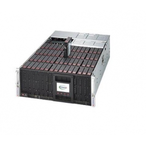 SERVER SYSTEM 4U SATA/SAS/SSG-6049P-E1CR60H SUPERMICRO