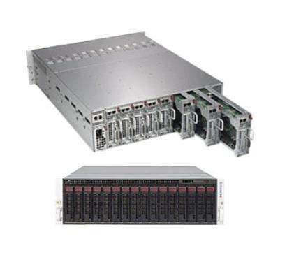 SERVER SYSTEM 3U SATA/SYS-5039MD8-H8TNR SUPERMICRO