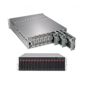 SERVER SYSTEM 3U SATA/SYS-5039MD8-H8TNR SUPERMICRO