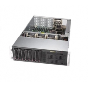 SERVER SYSTEM 3U SATA/SYS-6039P-TXRT SUPERMICRO