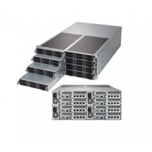 SERVER SYSTEM 4U SAS/SYS-F619P2-RC1 SUPERMICRO