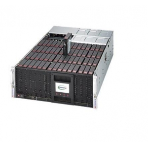 SERVER SYSTEM 4U SATA/SAS/SSG-6049P-E1CR60L+ SUPERMICRO