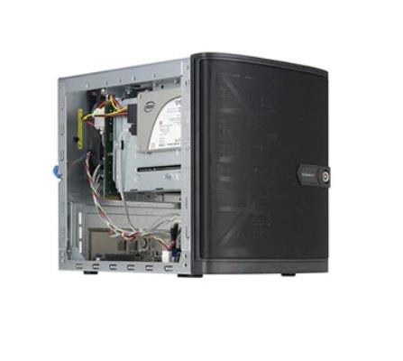 SERVER SYSTEM MINITOWER SATA/SYS-5029AP-TN2 SUPERMICRO