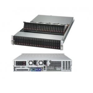SERVER SYSTEM 2U SAS/SATA/SSG-2029P-E1CR48L SUPERMICRO