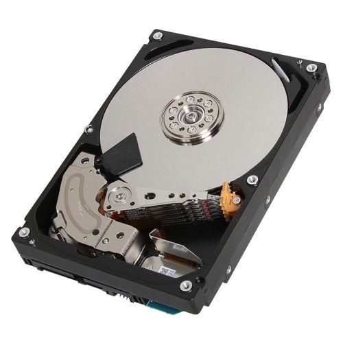 HDD|TOSHIBA|2.4TB|SAS|128 MB|10500 rpm|Thickness 15mm|2,5"|MTBF 2000000 hours|AL15SEB24EQ