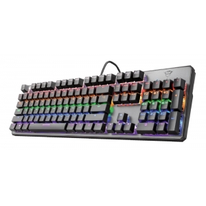 KEYBOARD USB GXT 8865 ASTA/GAMING 22630 TRUST