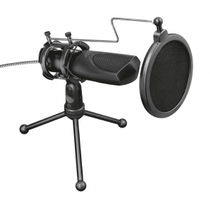 MICROPHONE GXT 232 MANTIS/STREAMING 22656 TRUST