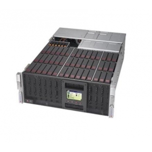 SERVER SYSTEM 4U SATA/SAS/SSG-6049P-E1CR45H SUPERMICRO