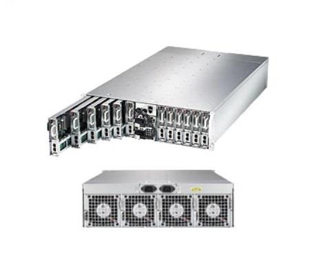 SERVER SYSTEM 3U SATA/SYS-5039MA8-H12RFT SUPERMICRO