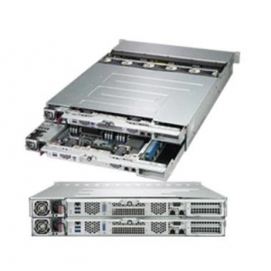 SERVER SYSTEM 2U SATA/SSG-2029P-DN2R24L SUPERMICRO