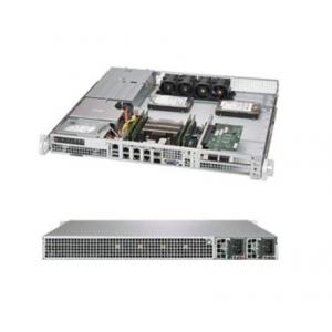 SERVER SYSTEM 1U SATA/SYS-1019D-FRN8TP SUPERMICRO