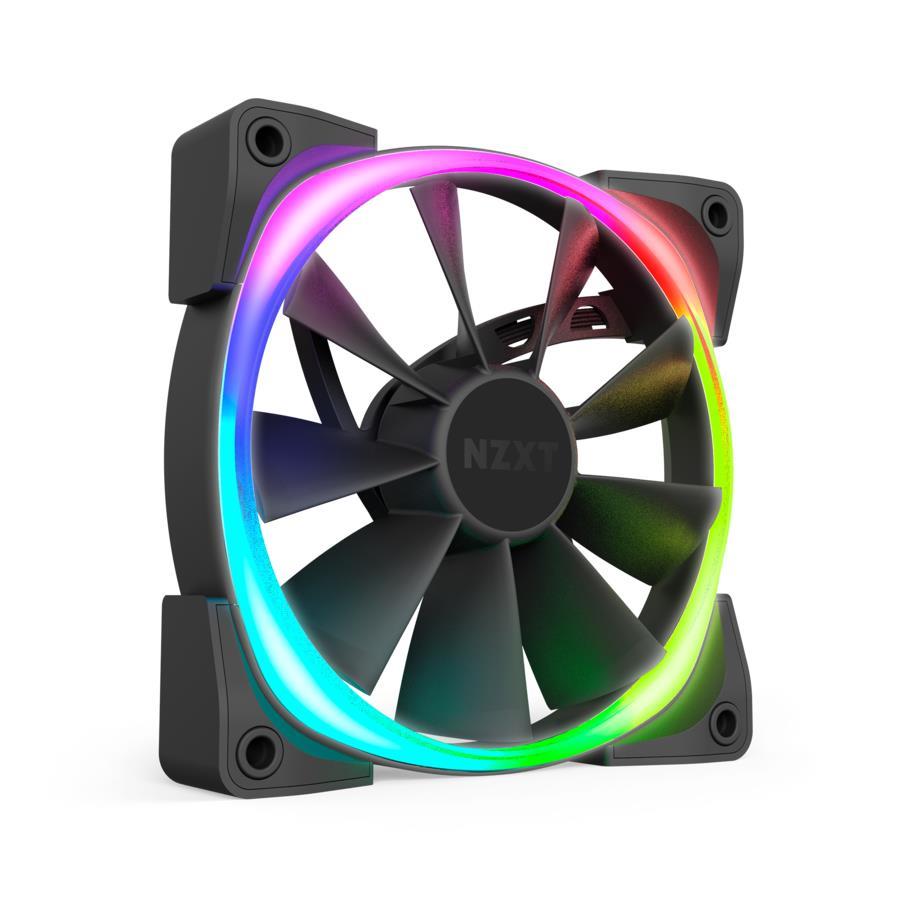 CASE FAN 120MM/AER RGB2 HF-28120-B1 NZXT