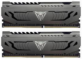 MEMORY DIMM 16GB PC24000 DDR4/KIT2 PVS416G300C6K PATRIOT