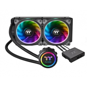CPU COOLER S_MULTI/CL-W157-PL12SW-A THERMALTAKE