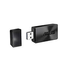 WRL ADAPTER 1267MBPS USB/DUAL USB-AC54 B1 ASUS